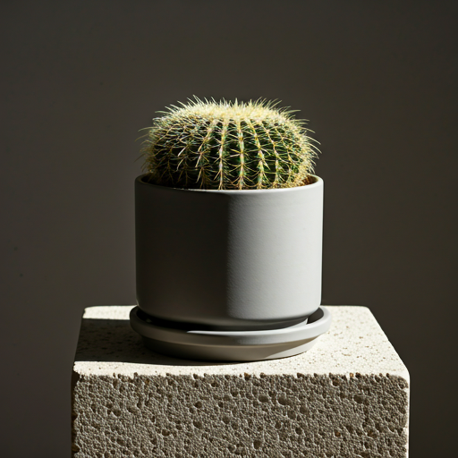 Cactus Esfera
