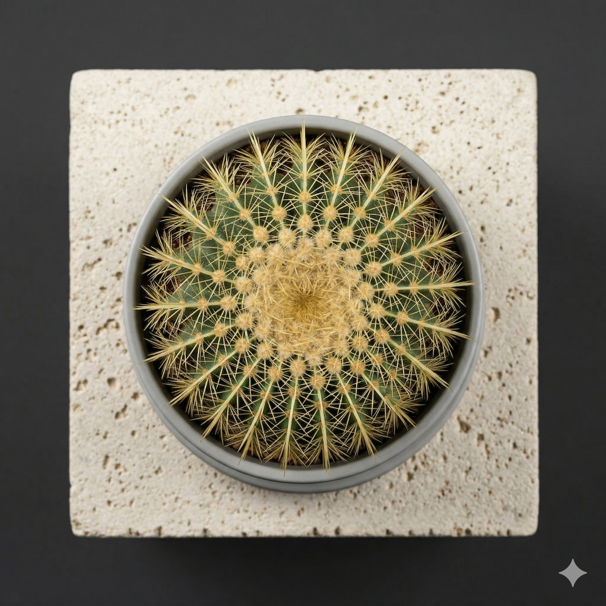 Detalle Cactus