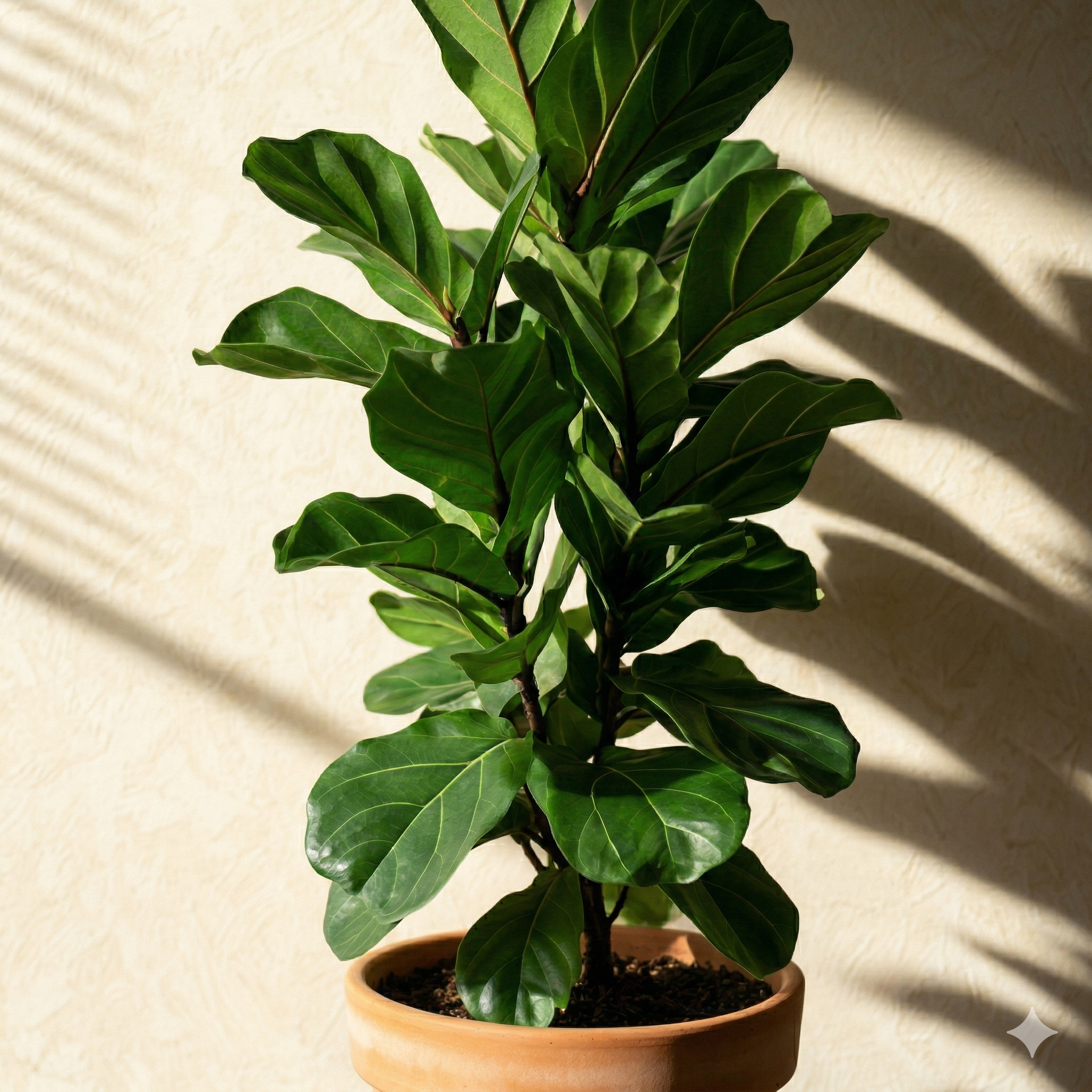 Detalle Ficus