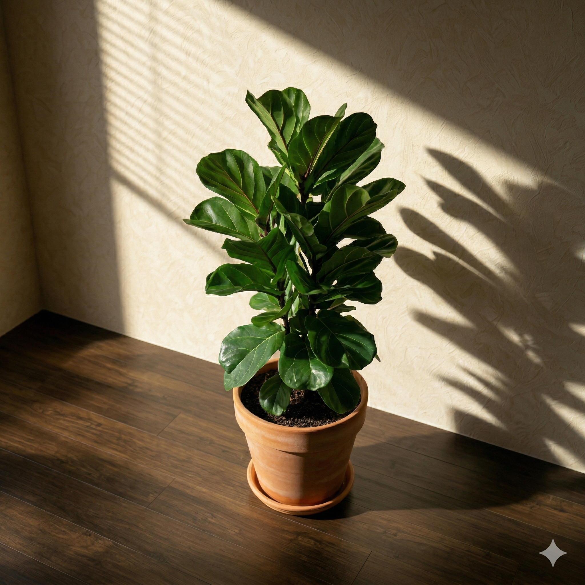 Ambiente Ficus