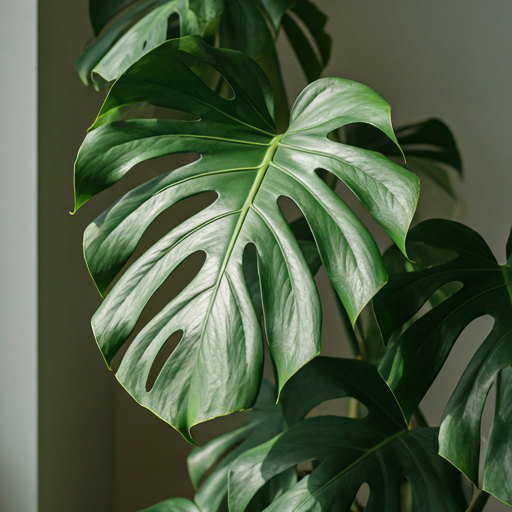 Monstera Arquitectura